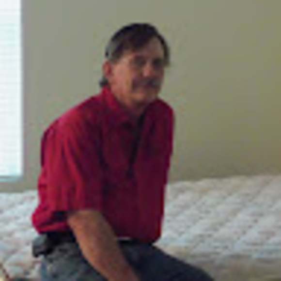 Meet your Posher, Randy - Picture 1 of 1